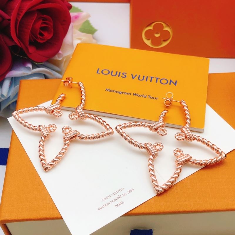 Louis Vuitton Earrings